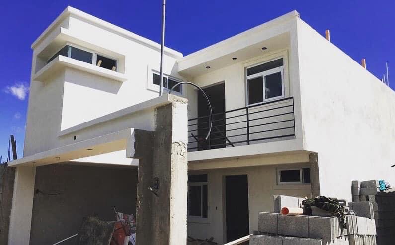 Vivienda Zona 10 - Outdoor living